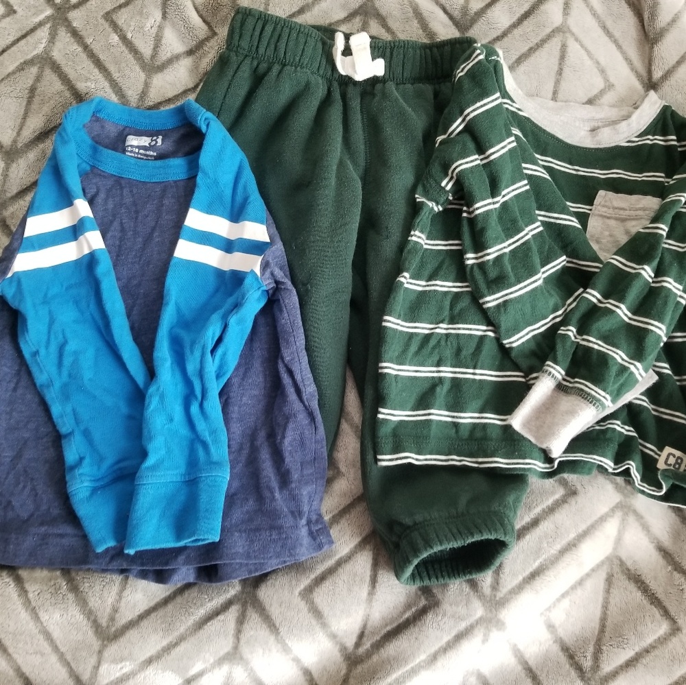 Gently used crazy 8